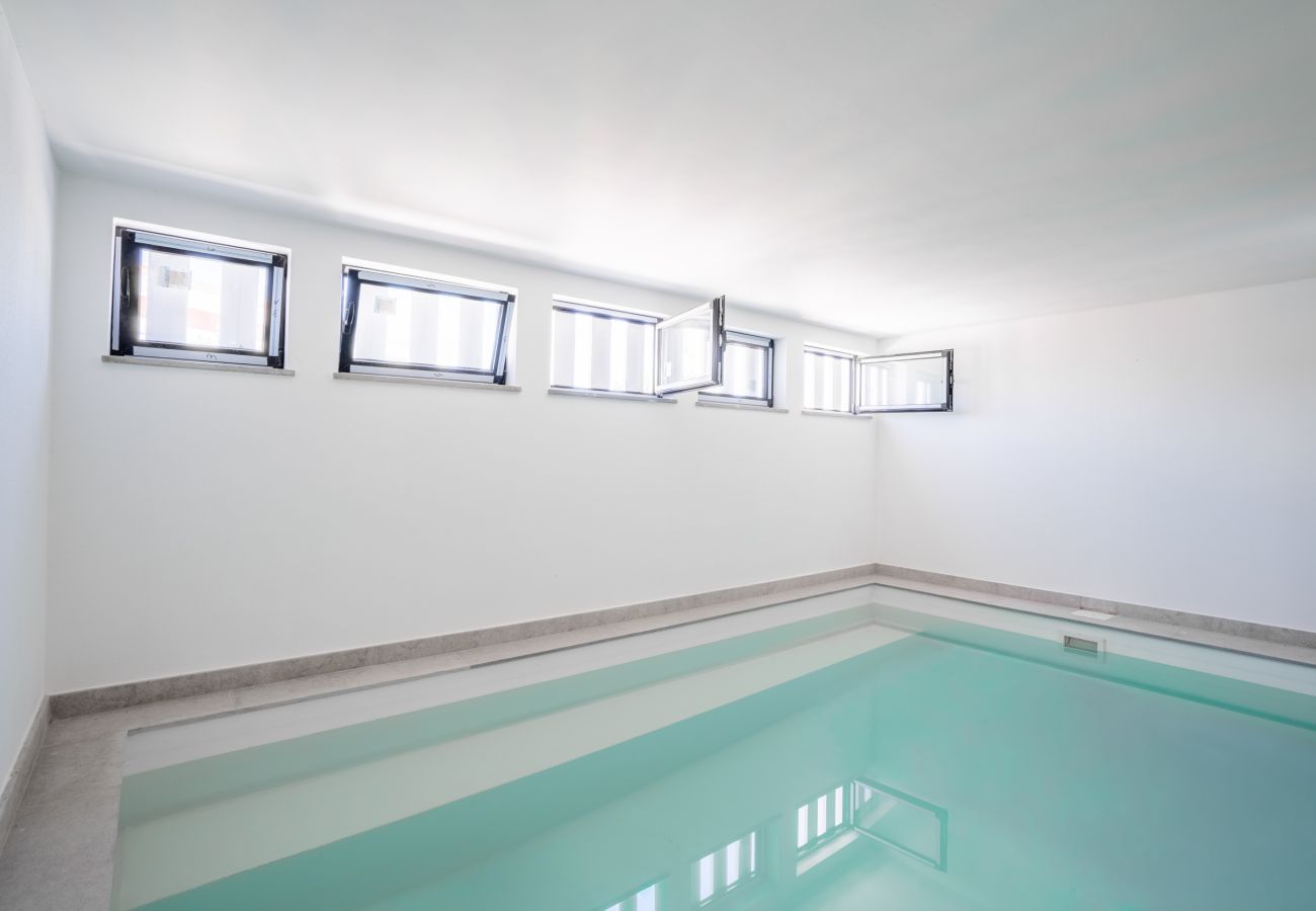 Apartamento em Tavira - TAVIRA VISTA, Town Centre