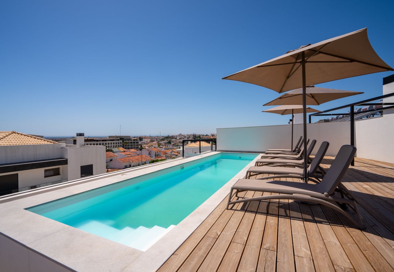 Apartamento em Tavira - TAVIRA VISTA, Town Centre