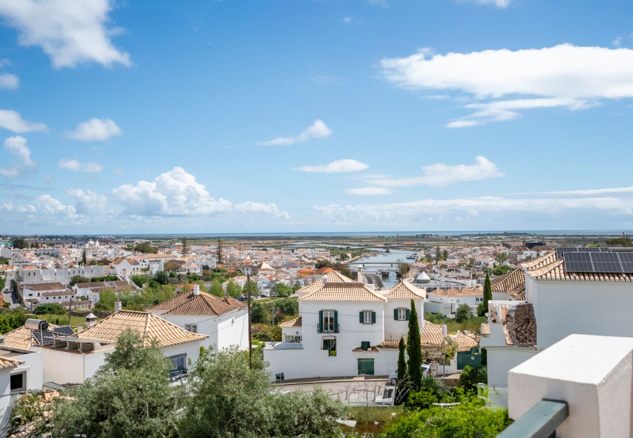 Apartamento em Tavira - TAVIRA SUNRISE, Tavira Residential, Hillside 