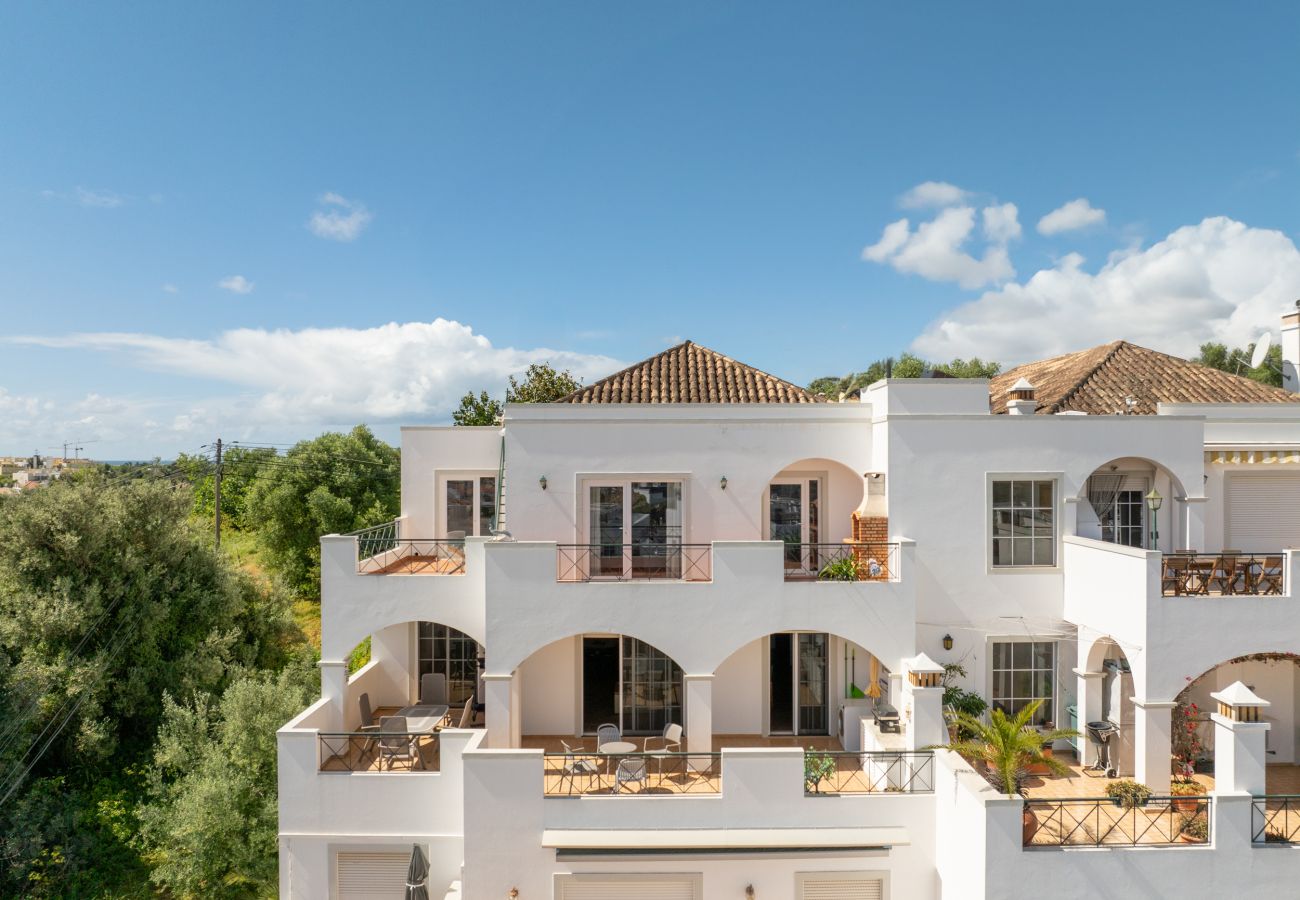 Apartamento em Tavira - TAVIRA SUNRISE, Tavira Residential, Hillside 