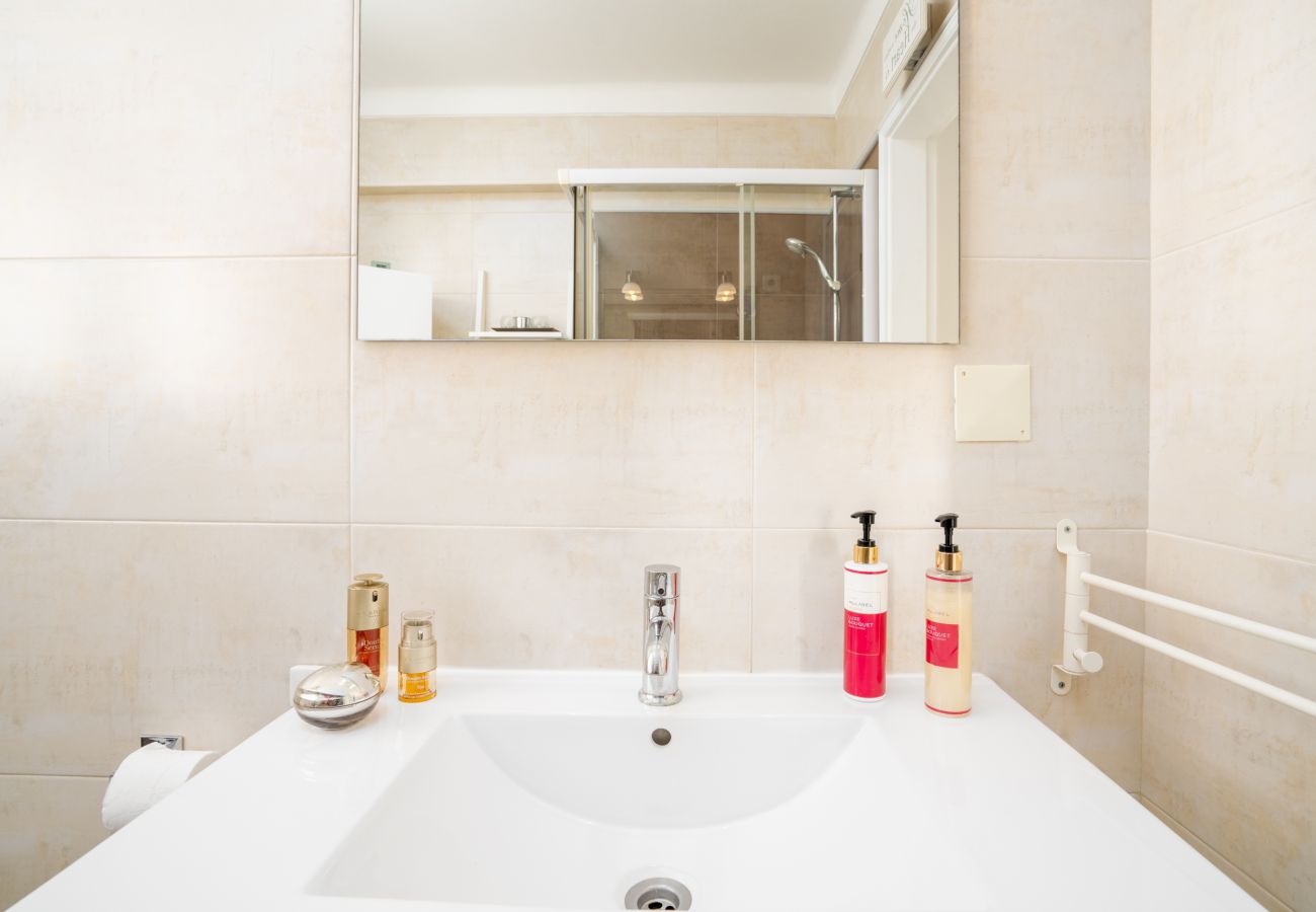 Apartamento em Tavira - APARTMENT CARIMATS, Tavira Gardens Resort