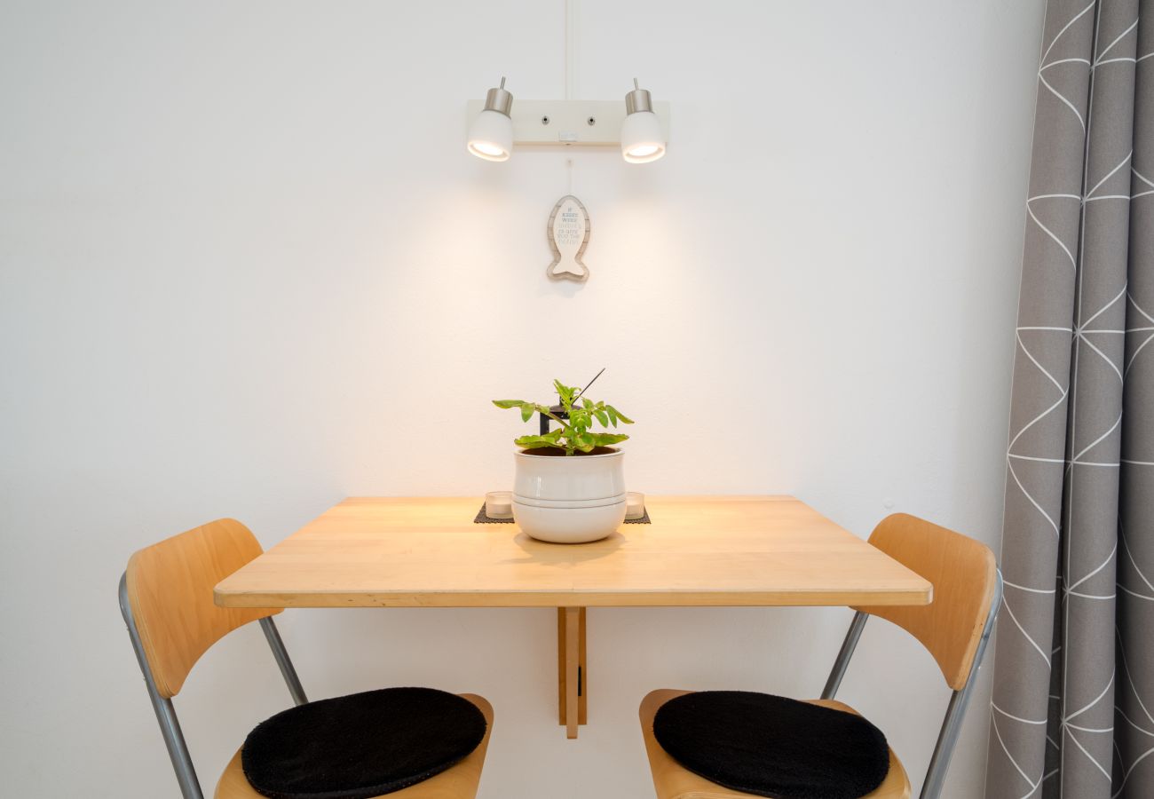 Apartamento em Tavira - APARTMENT CARIMATS, Tavira Gardens Resort