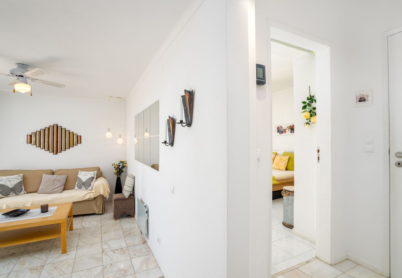 Apartamento em Tavira - APARTMENT CARIMATS, Tavira Gardens Resort