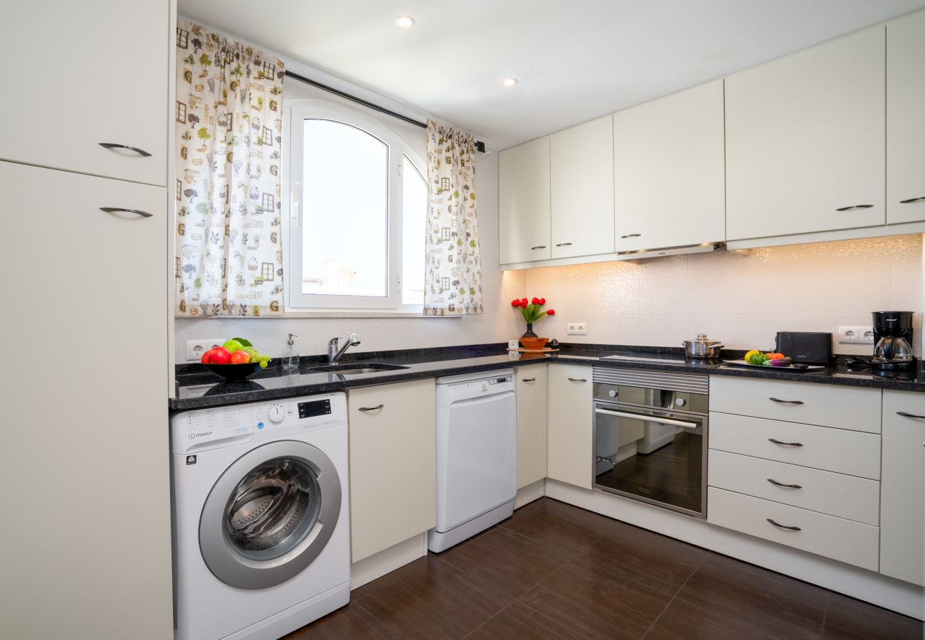 Apartamento em Tavira - APARTMENT CARIMATS, Tavira Gardens Resort