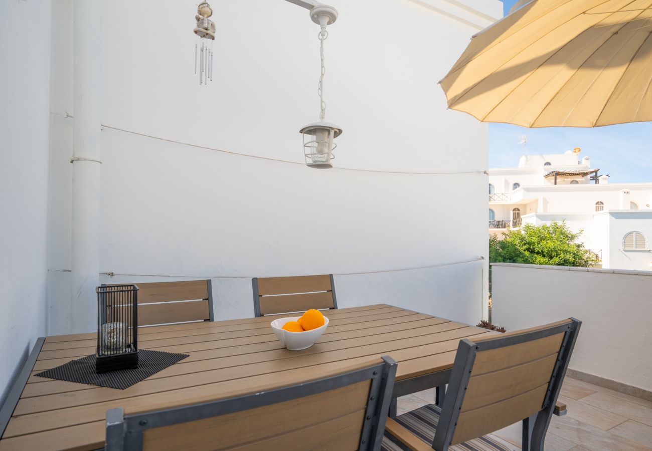 Apartamento em Tavira - APARTMENT CARIMATS, Tavira Gardens Resort