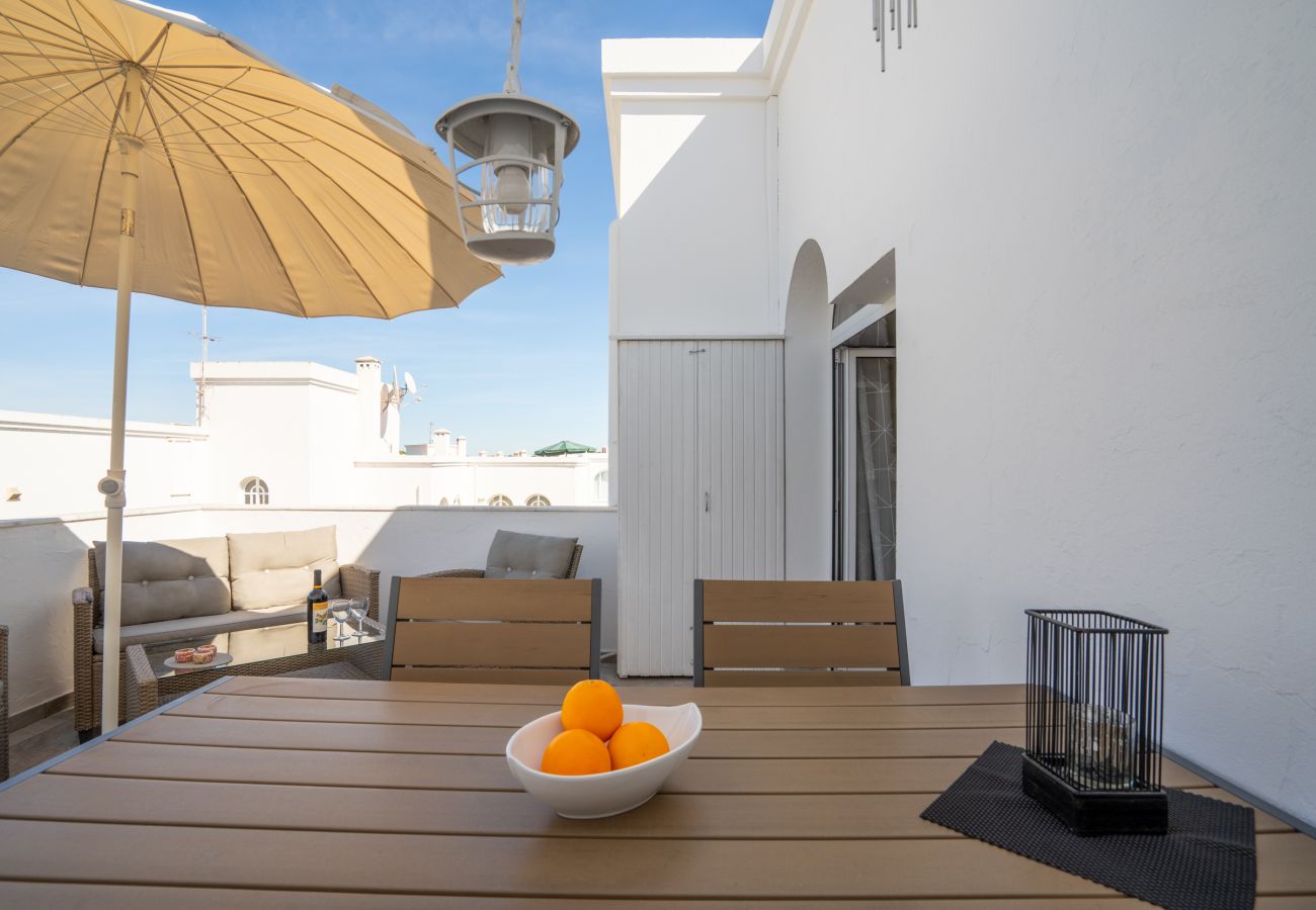 Apartamento em Tavira - APARTMENT CARIMATS, Tavira Gardens Resort
