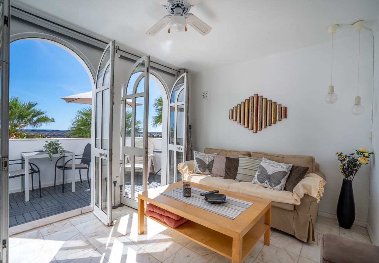 Apartamento em Tavira - APARTMENT CARIMATS, Tavira Gardens Resort