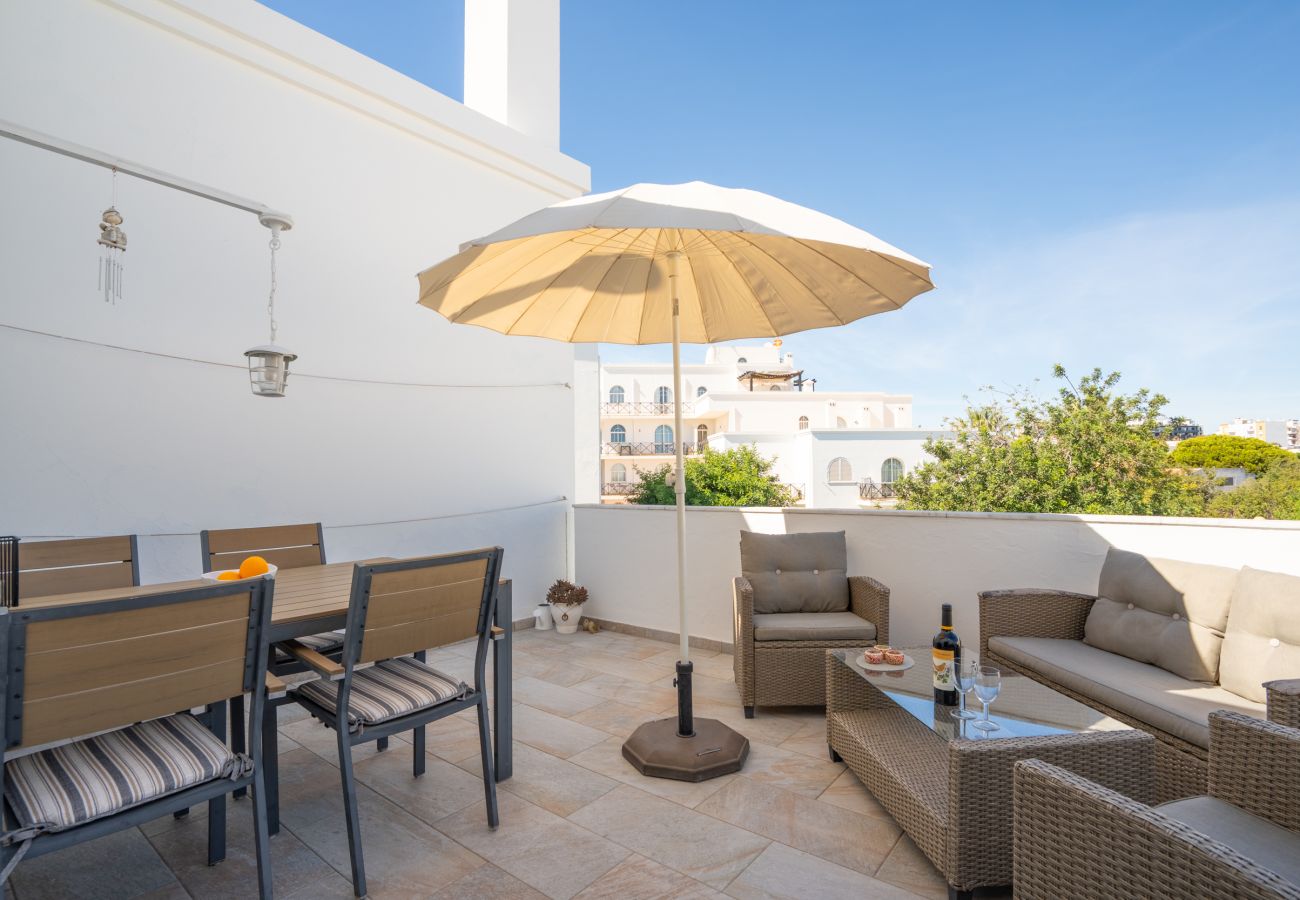 Apartamento em Tavira - APARTMENT CARIMATS, Tavira Gardens Resort