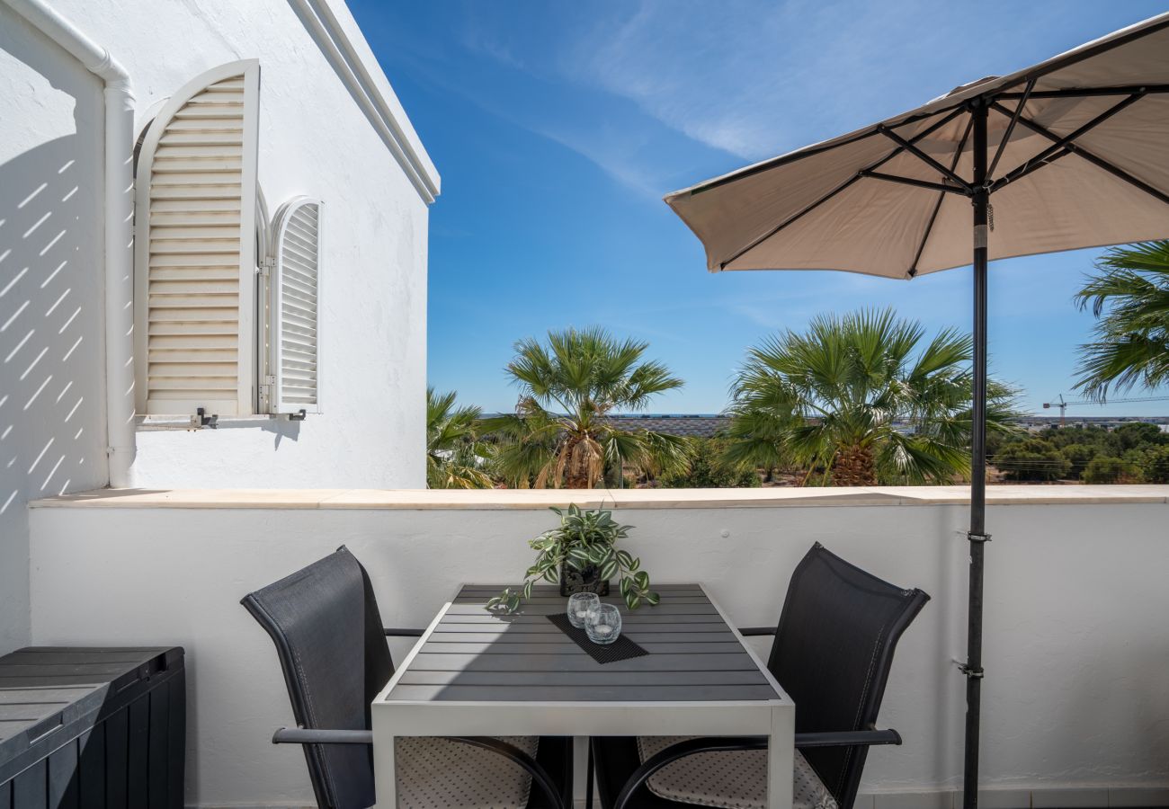 Apartamento em Tavira - APARTMENT CARIMATS, Tavira Gardens Resort