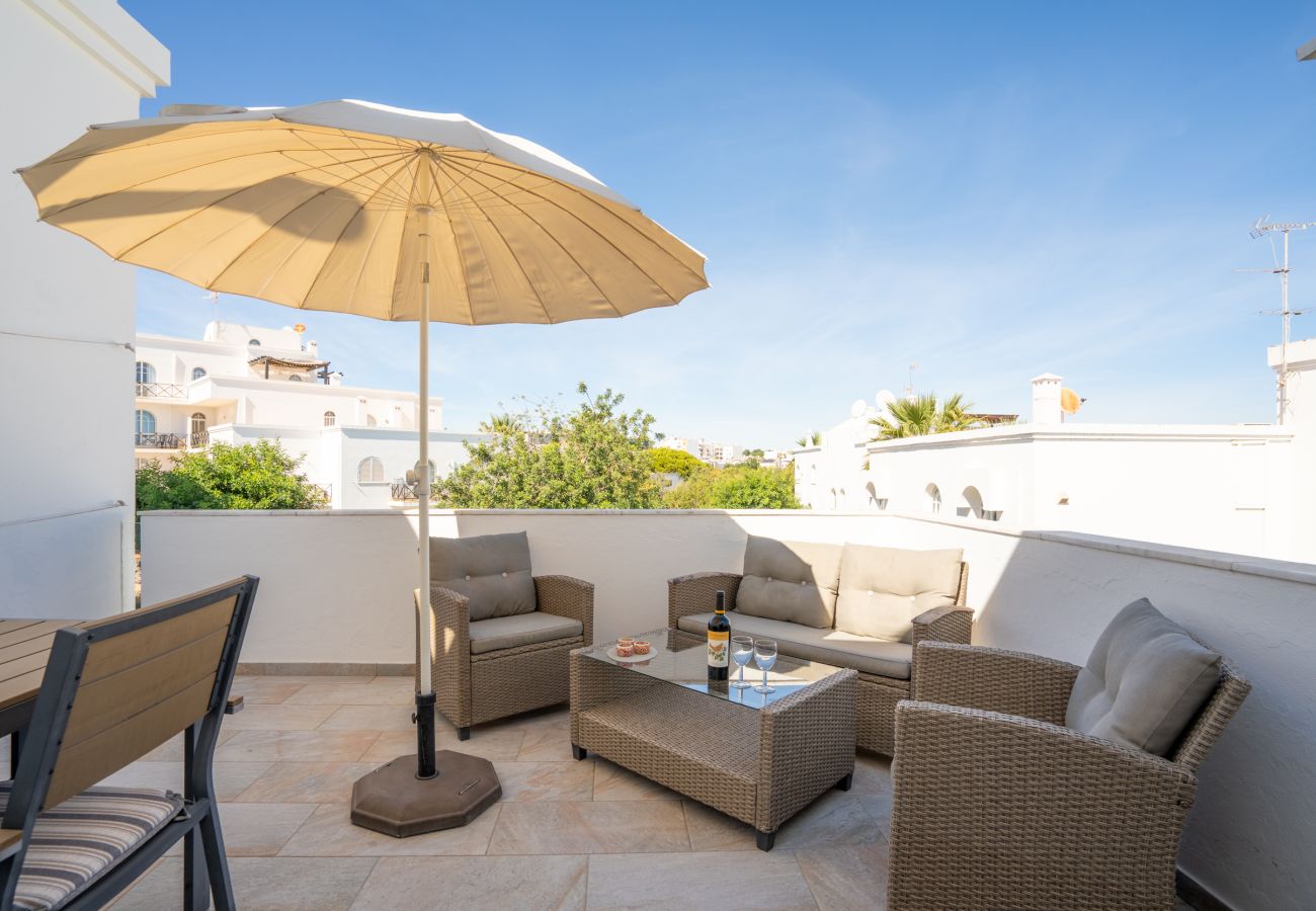Apartamento em Tavira - APARTMENT CARIMATS, Tavira Gardens Resort