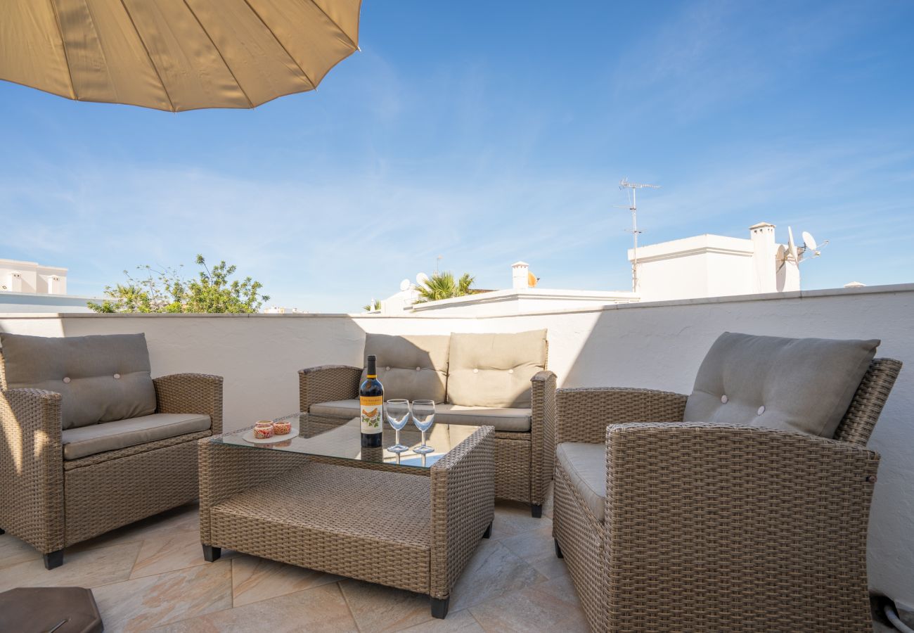 Apartamento em Tavira - APARTMENT CARIMATS, Tavira Gardens Resort