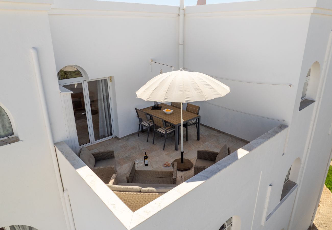Apartamento em Tavira - APARTMENT CARIMATS, Tavira Gardens Resort