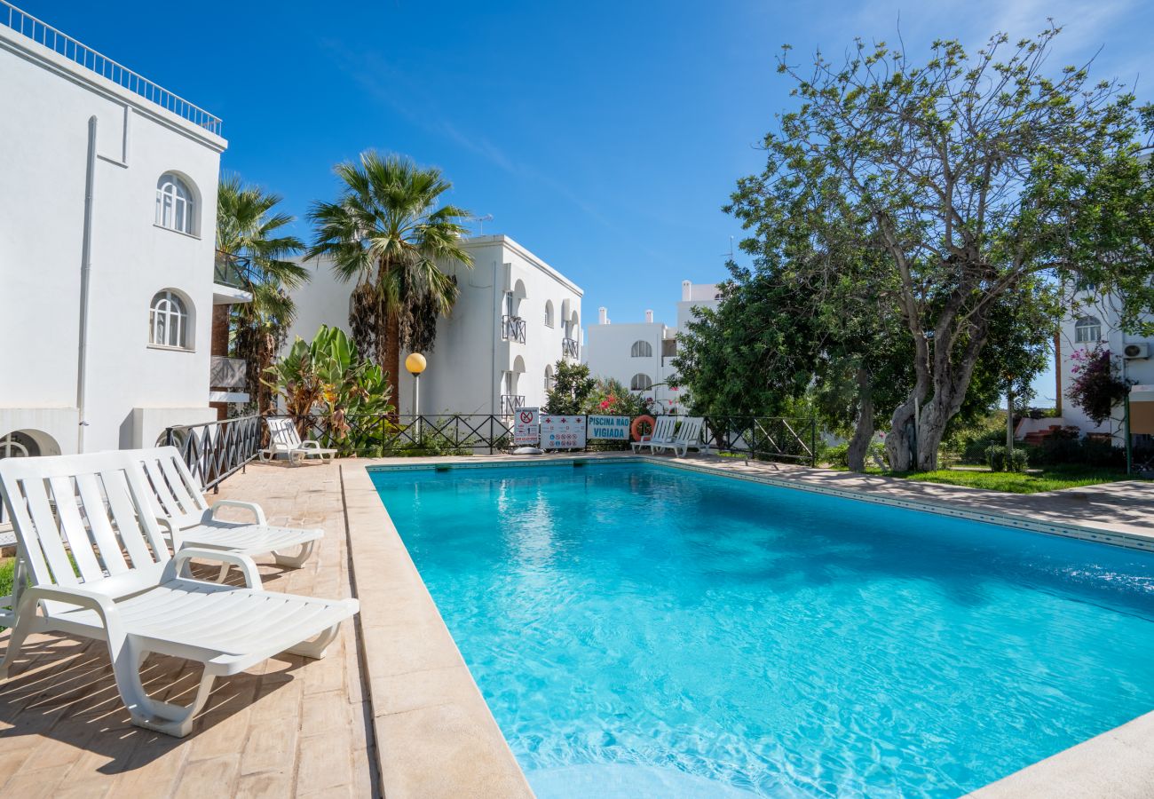 Apartamento em Tavira - APARTMENT CARIMATS, Tavira Gardens Resort