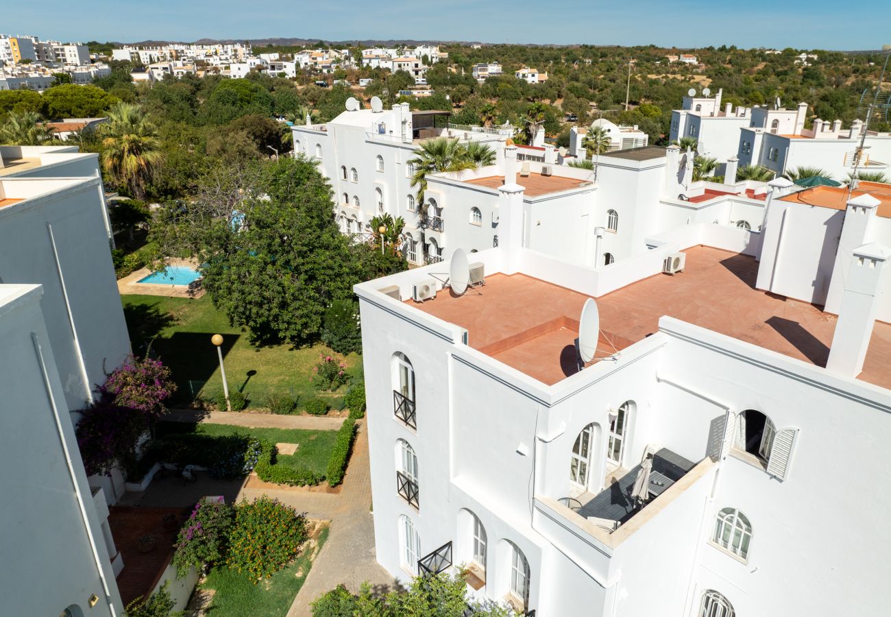 Apartamento em Tavira - APARTMENT CARIMATS, Tavira Gardens Resort