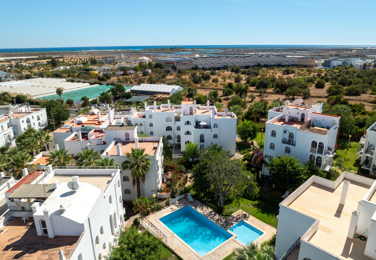 Apartamento em Tavira - APARTMENT CARIMATS, Tavira Gardens Resort