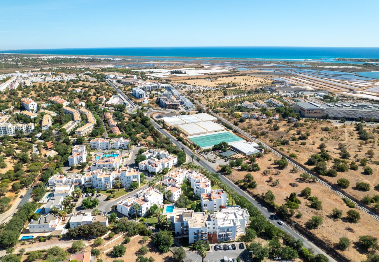 Apartamento em Tavira - APARTMENT CARIMATS, Tavira Gardens Resort