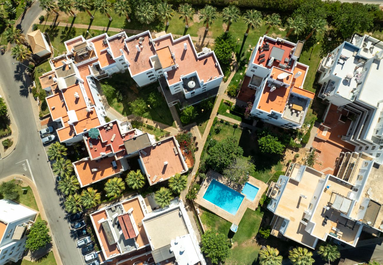 Apartamento em Tavira - APARTMENT CARIMATS, Tavira Gardens Resort