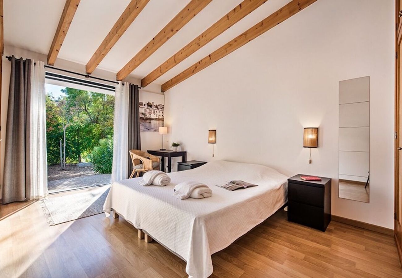 Villa em Tavira - CASA ACHADA, Fonte Salgada