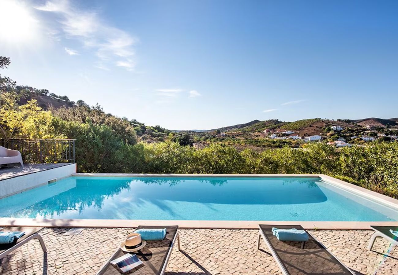 Villa em Tavira - CASA ACHADA, Fonte Salgada