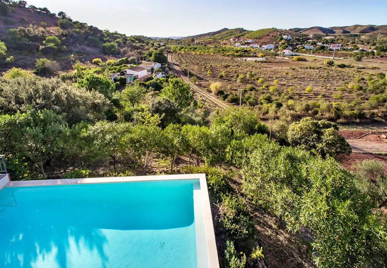 Villa em Tavira - CASA ACHADA, Fonte Salgada