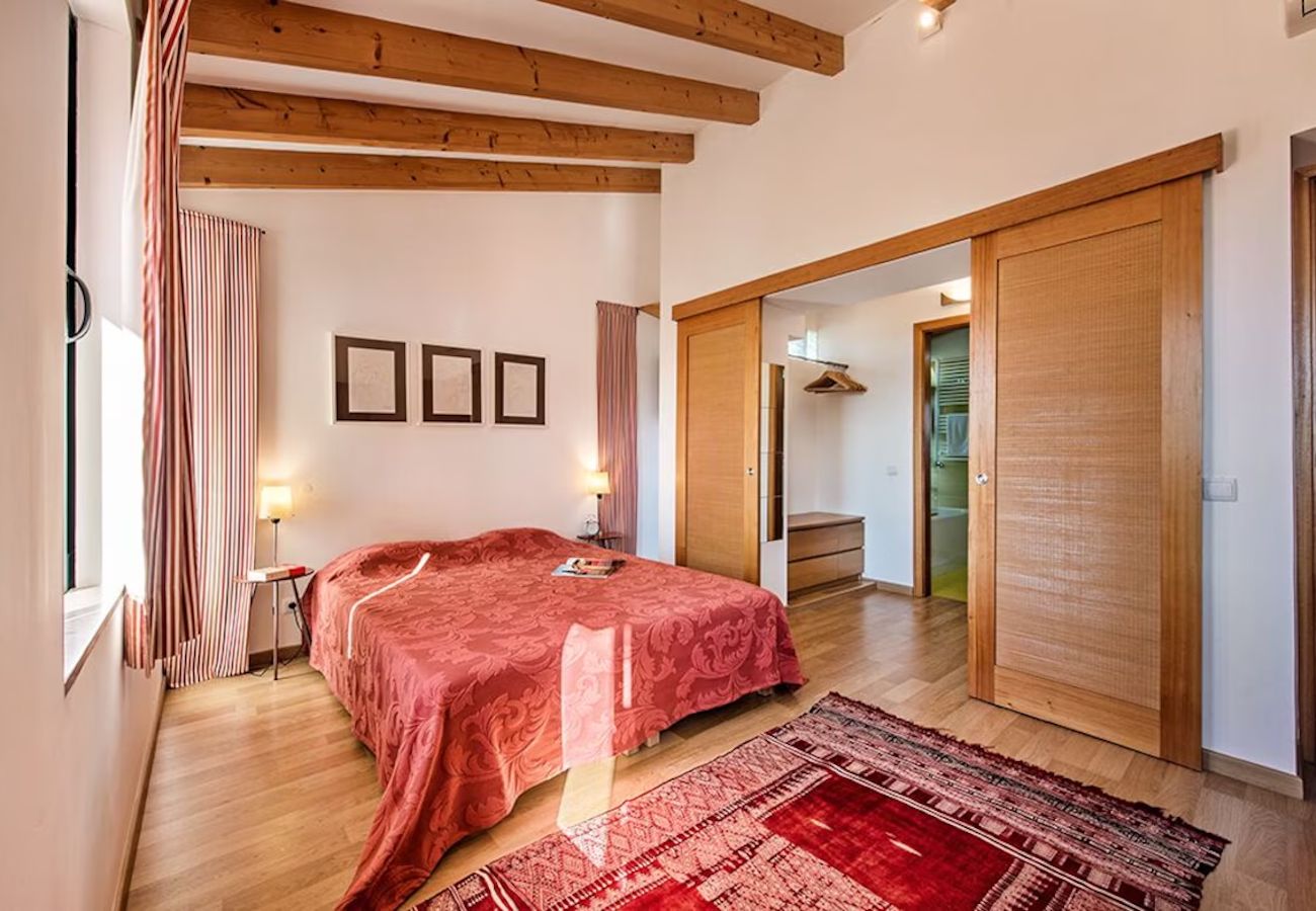 Villa em Tavira - CASA ACHADA, Fonte Salgada