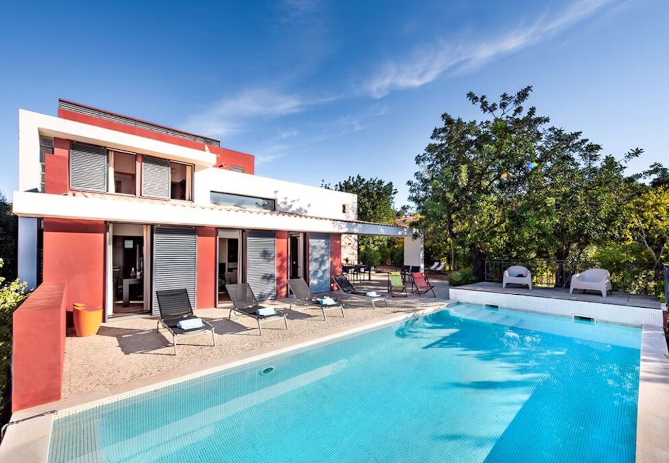 Villa em Tavira - CASA ACHADA, Fonte Salgada