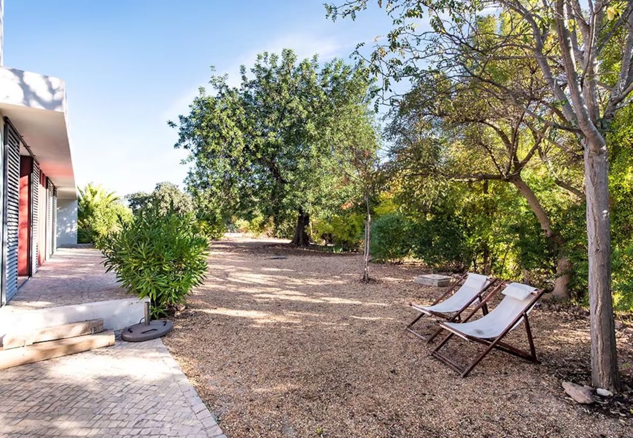 Villa em Tavira - CASA ACHADA, Fonte Salgada