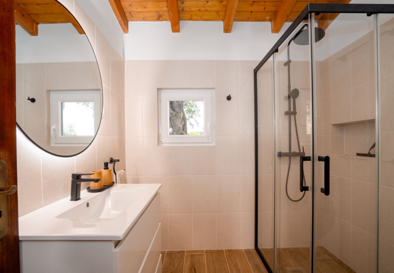 Casa rural em Tavira - CASA LARANJEIRA, Quinta Vale Caranguejo