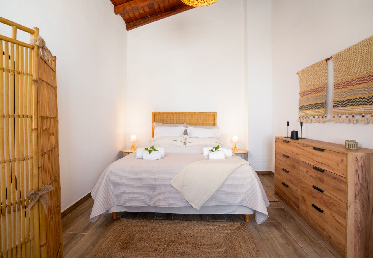 Casa rural em Tavira - CASA LARANJEIRA, Quinta Vale Caranguejo
