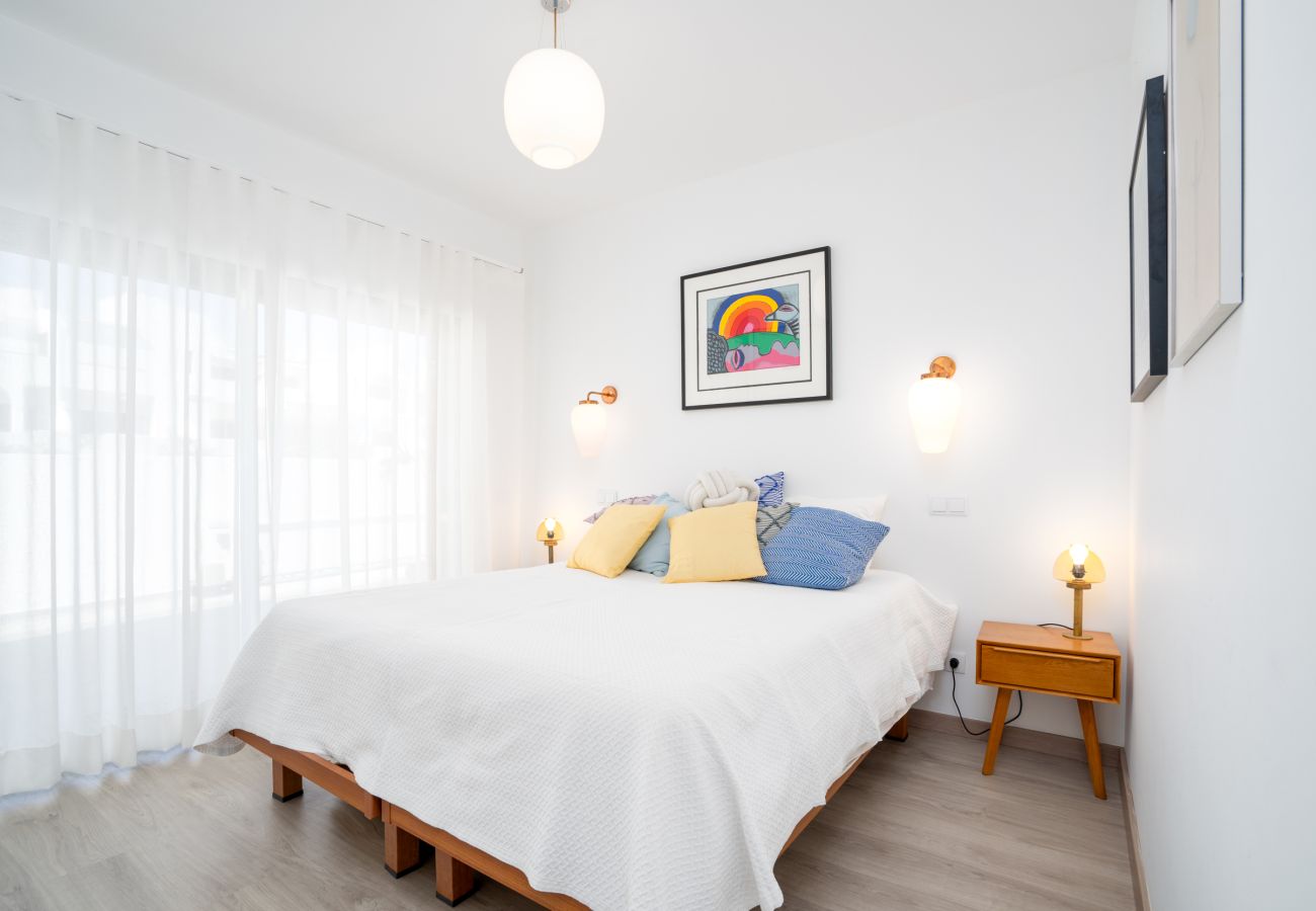 Villa em Moncarapacho - RIA HOUSE by the Beach
