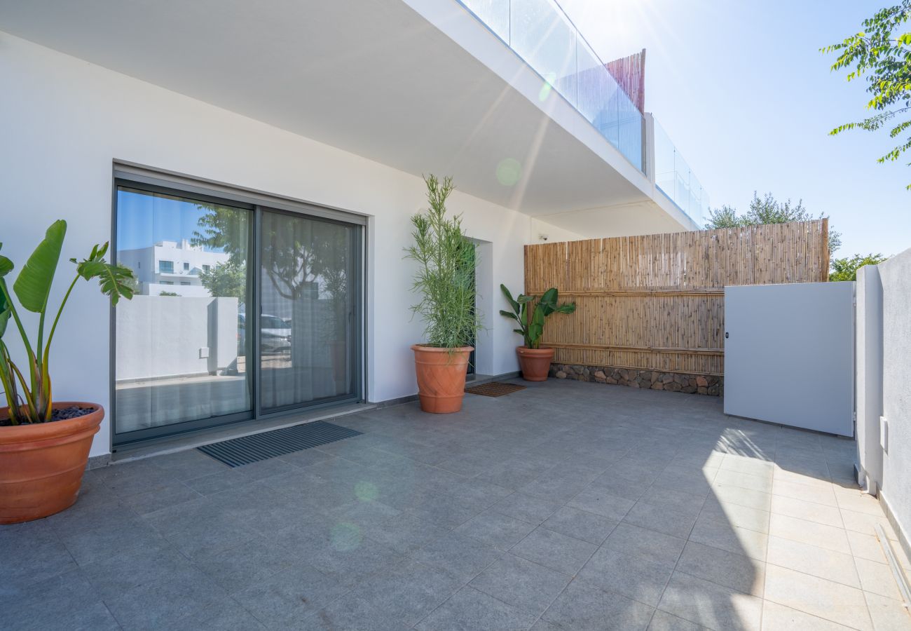 Villa em Moncarapacho - RIA HOUSE by the Beach