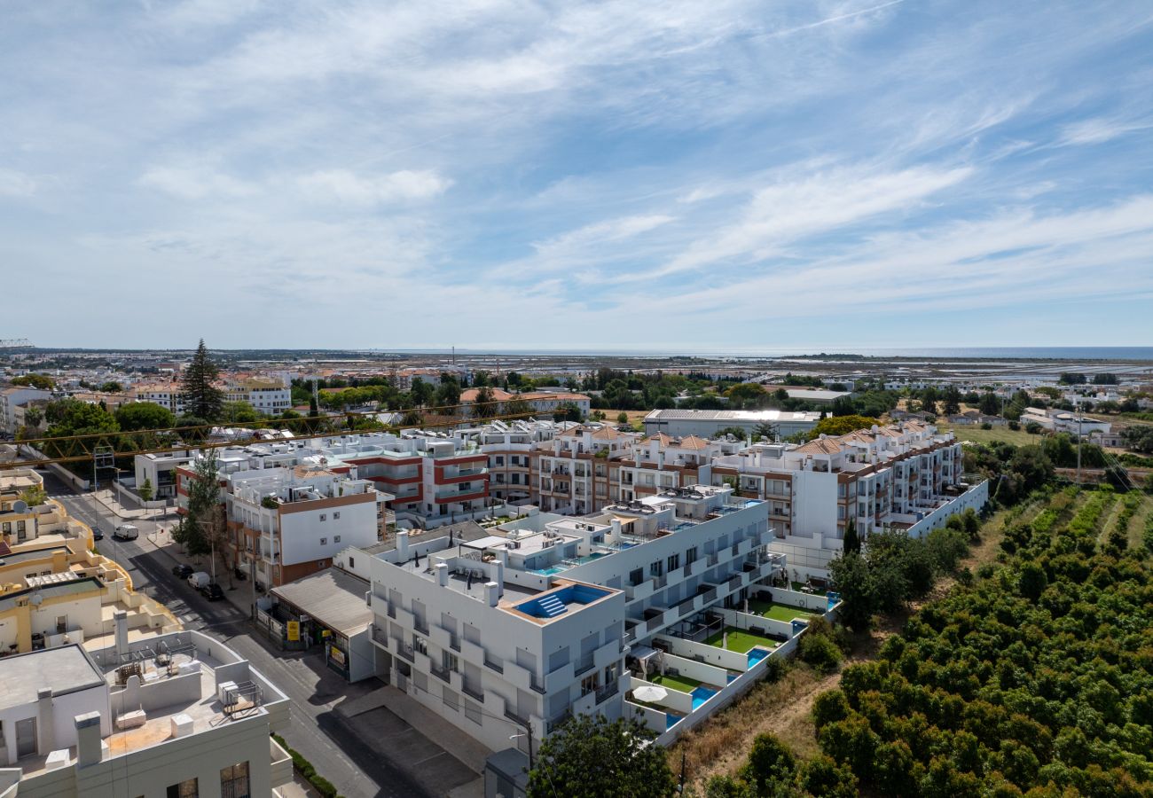 Apartamento em Tavira - APARTMENT ELISA, Town Perimter