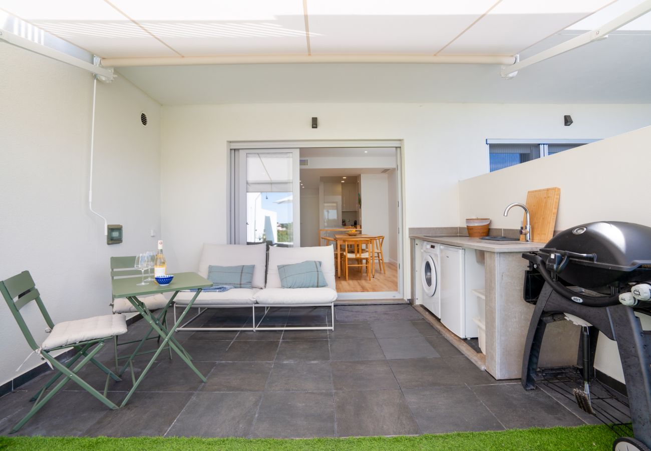 Apartamento em Tavira - APARTMENT ELISA, Town Perimter