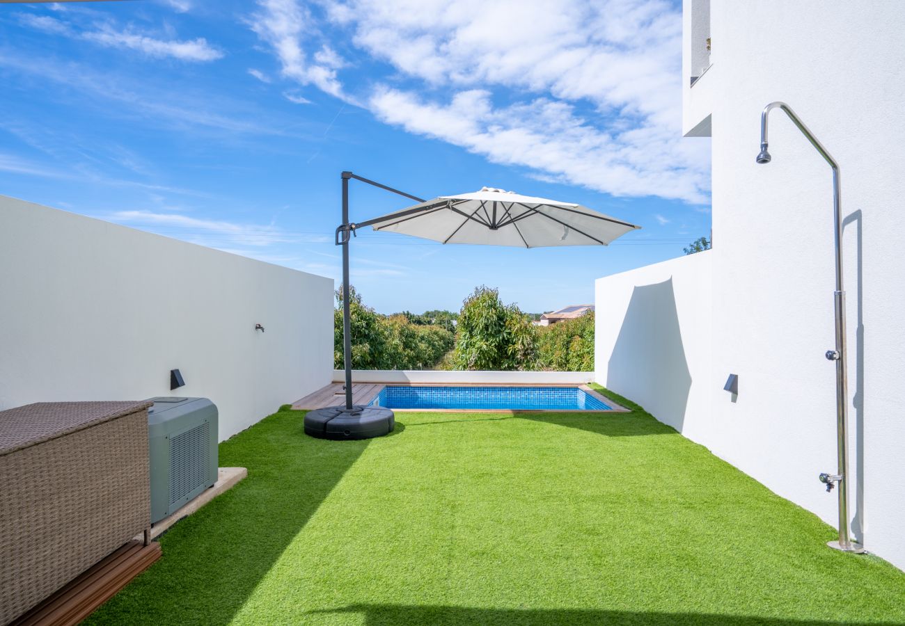 Apartamento em Tavira - APARTMENT ELISA, Town Perimter