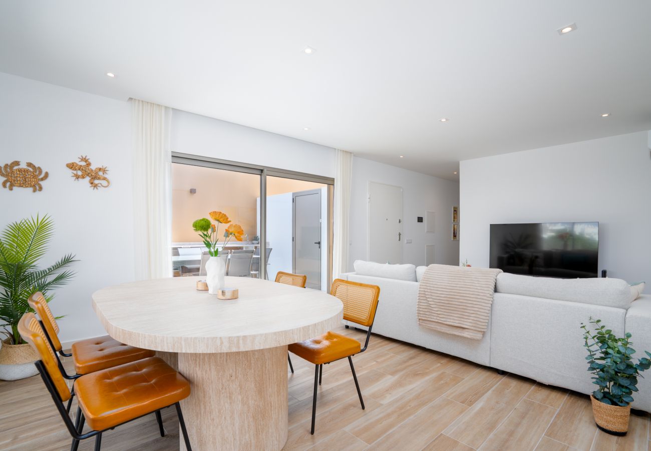 Apartamento em Tavira - CABANAS CHARM, Cabanas Fishing Village