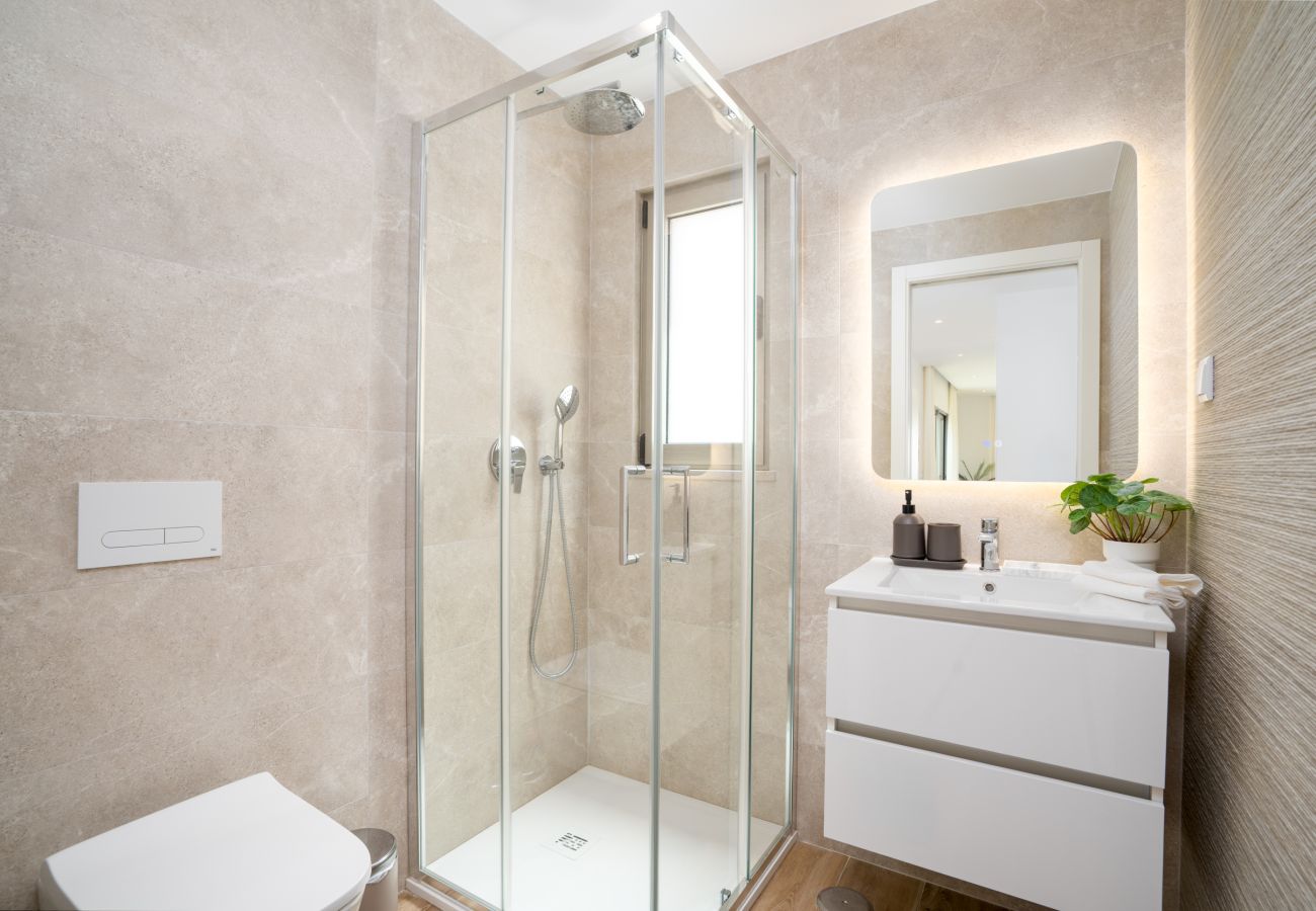 Apartamento em Tavira - CABANAS CHARM, Cabanas Fishing Village