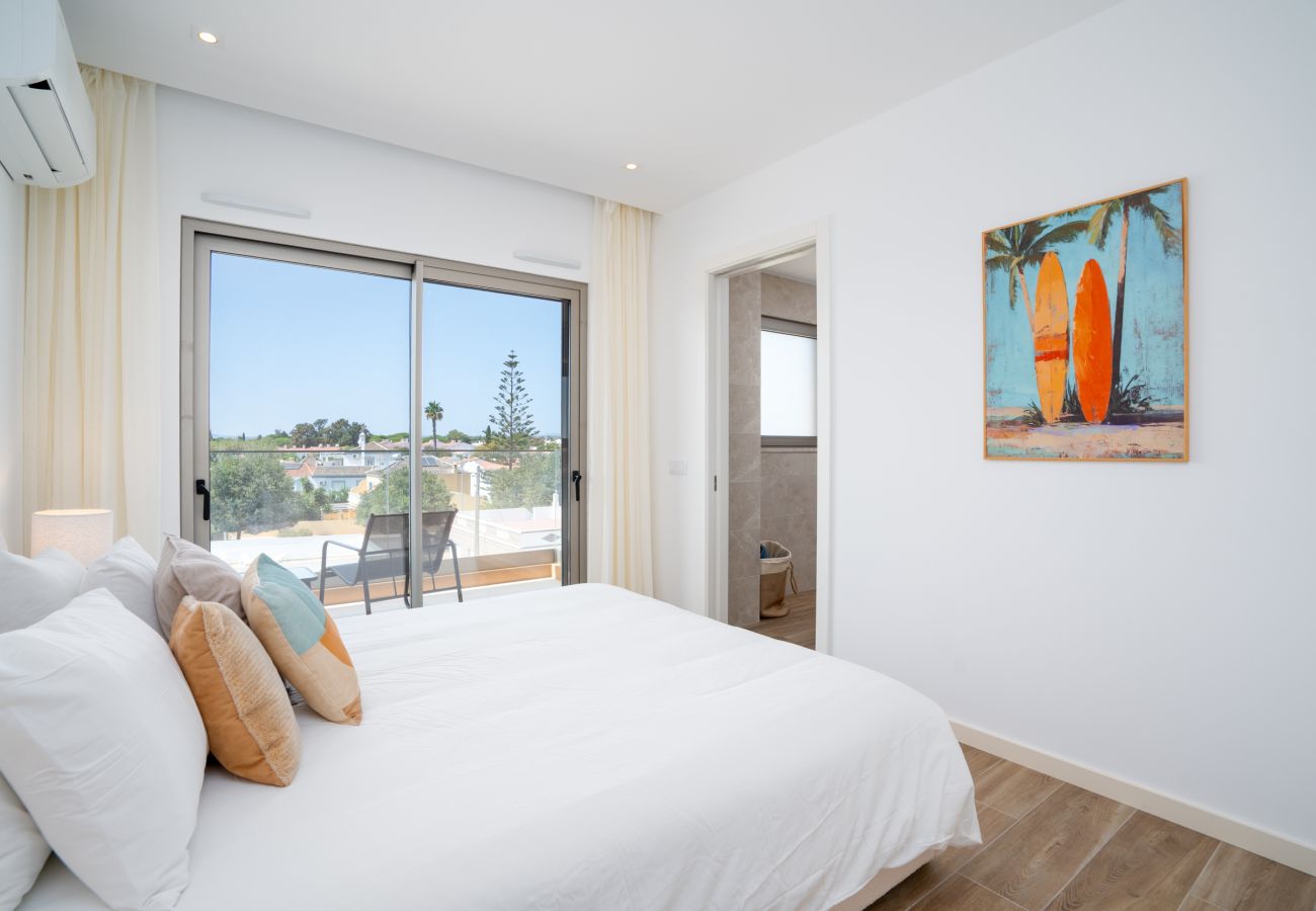 Apartamento em Tavira - CABANAS CHARM, Cabanas Fishing Village