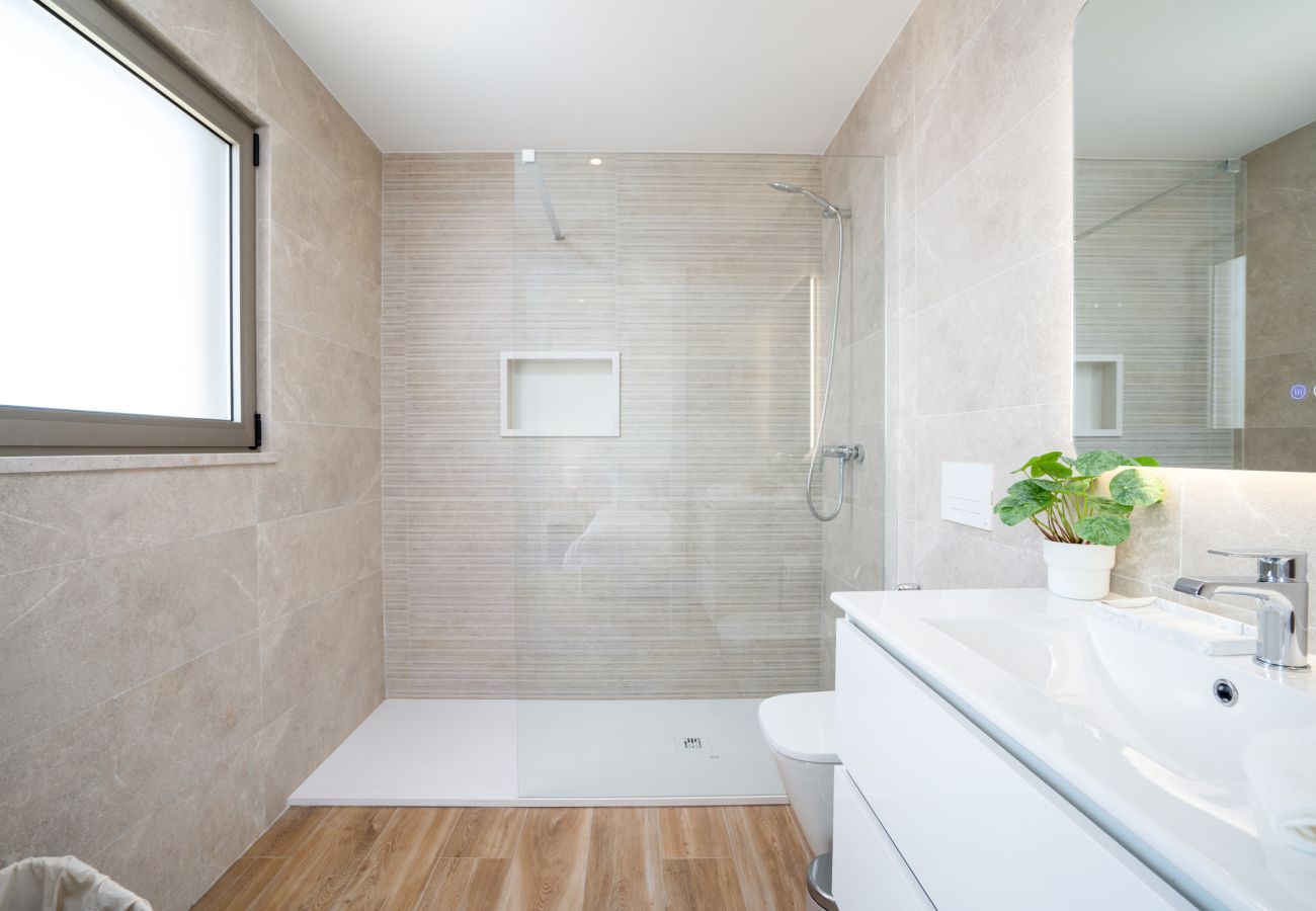 Apartamento em Tavira - CABANAS CHARM, Cabanas Fishing Village
