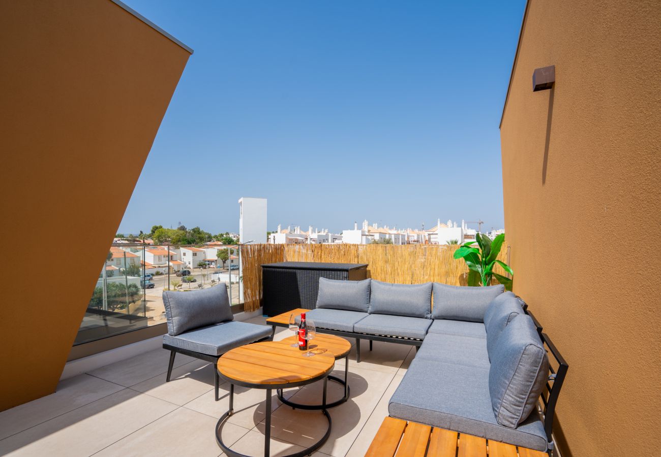 Apartamento em Tavira - CABANAS CHARM, Cabanas Fishing Village