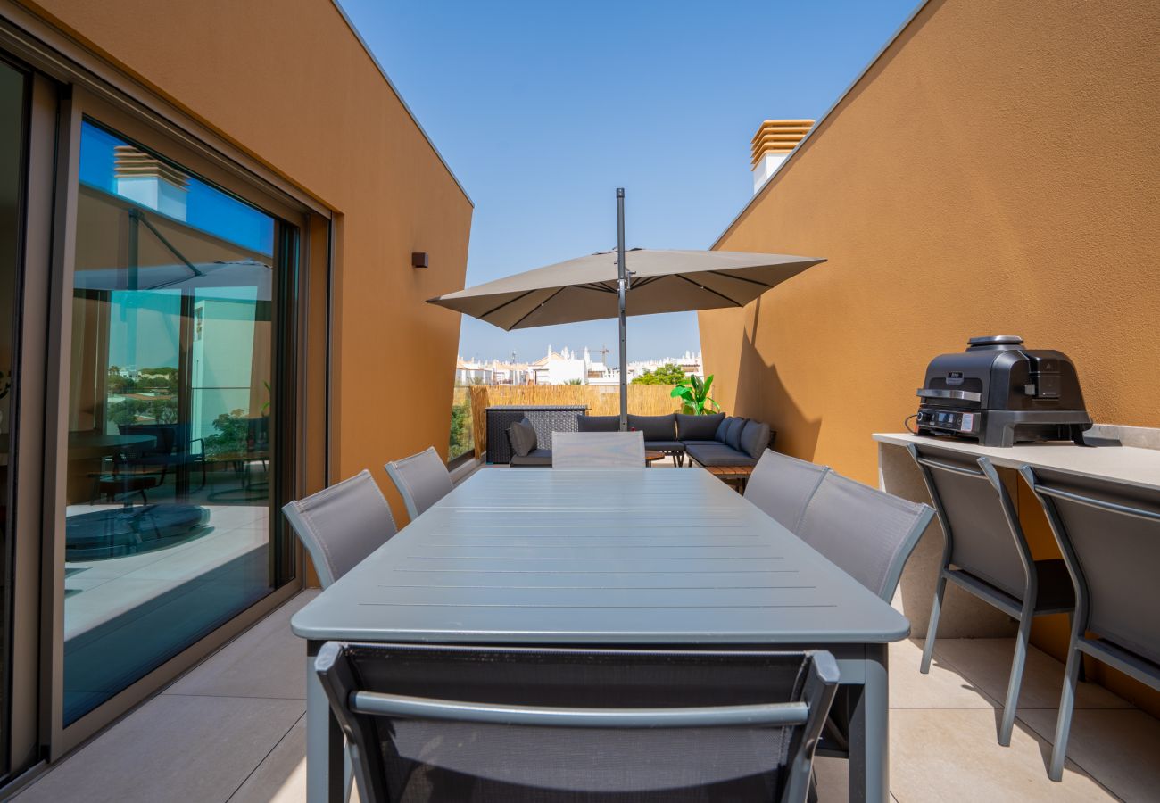 Apartamento em Tavira - CABANAS CHARM, Cabanas Fishing Village