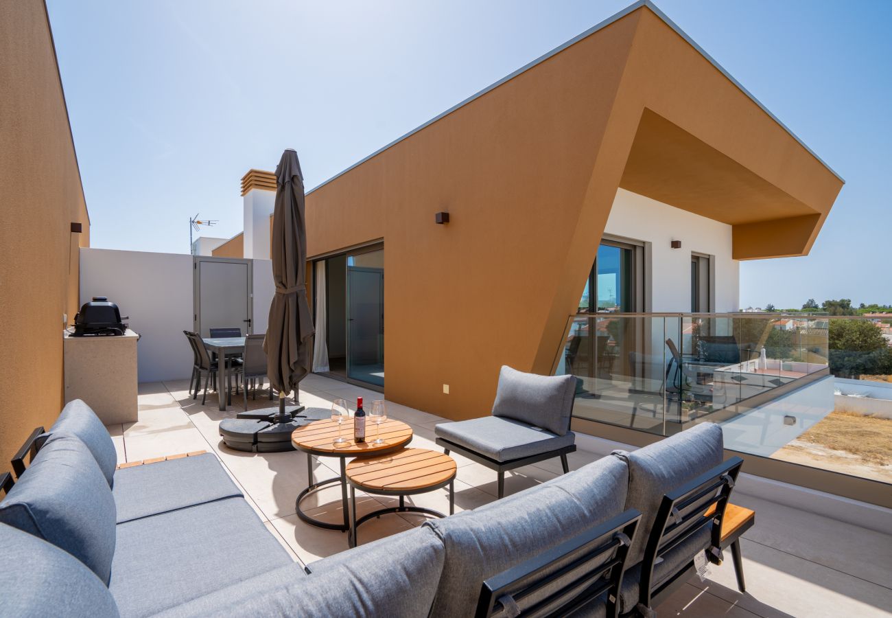 Apartamento em Tavira - CABANAS CHARM, Cabanas Fishing Village