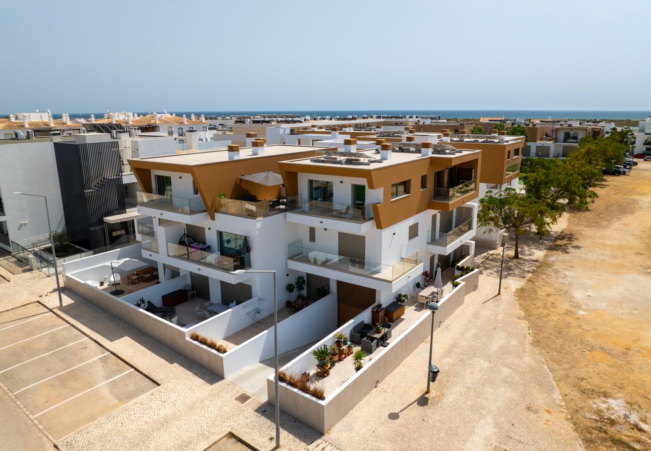 Apartamento em Tavira - CABANAS CHARM, Cabanas Fishing Village