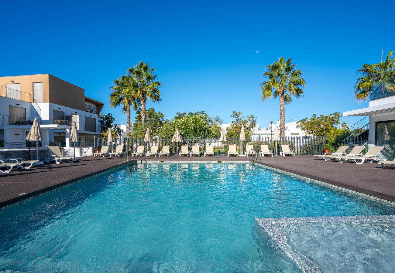 Apartamento em Tavira - CABANAS CHARM, Cabanas Fishing Village
