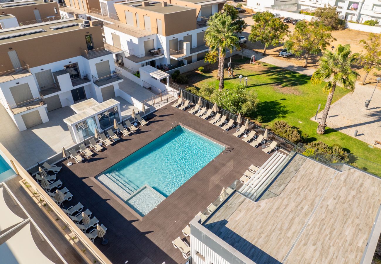 Apartamento em Tavira - CABANAS CHARM, Cabanas Fishing Village