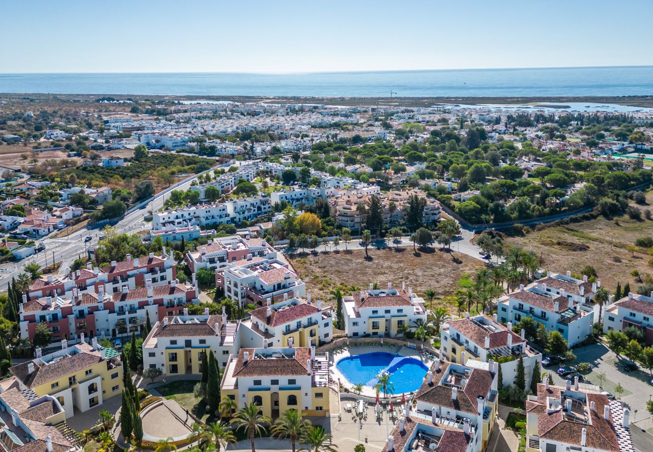 Apartamento em Tavira - APARTMENT LUMAR, O Pomar Resort