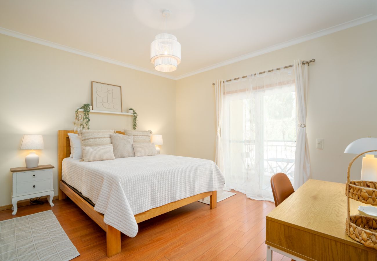 Apartamento em Tavira - APARTMENT LUMAR, O Pomar Resort