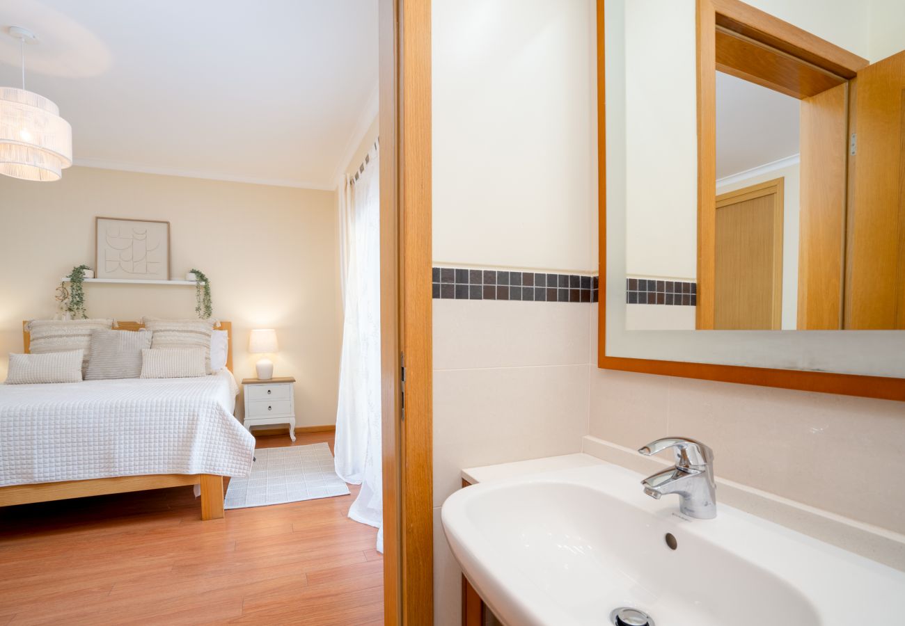 Apartamento em Tavira - APARTMENT LUMAR, O Pomar Resort