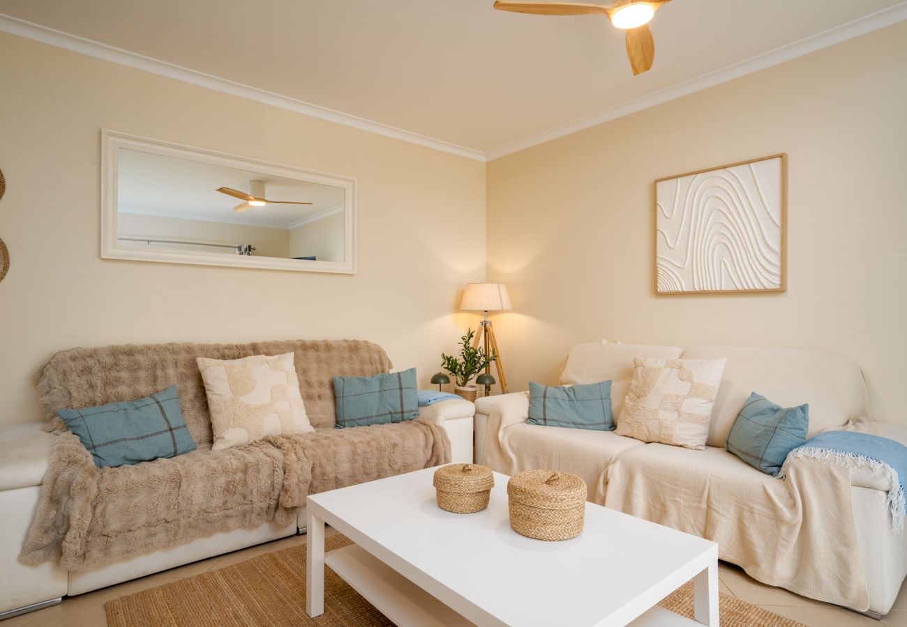 Apartamento em Tavira - APARTMENT LUMAR, O Pomar Resort