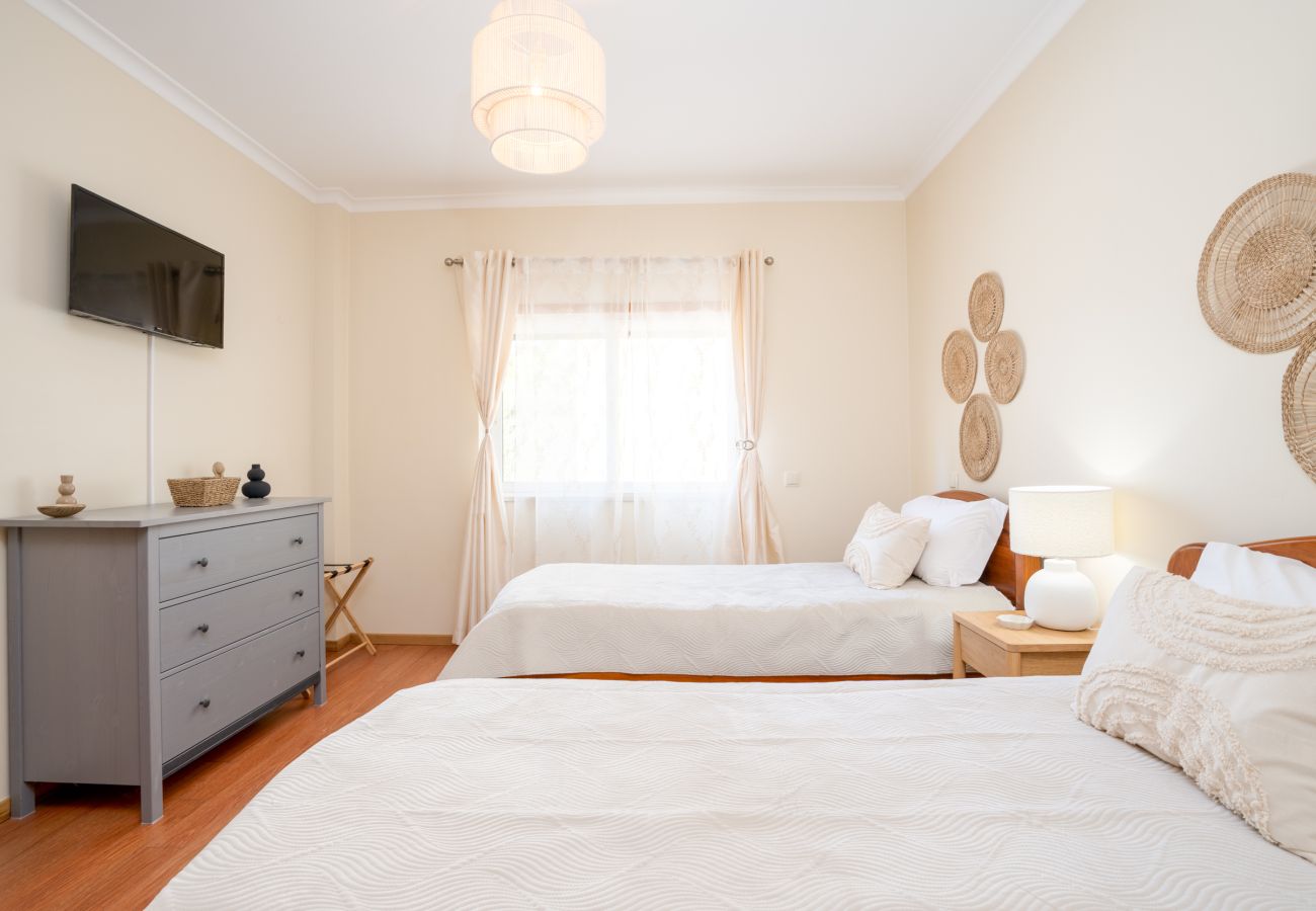 Apartamento em Tavira - APARTMENT LUMAR, O Pomar Resort