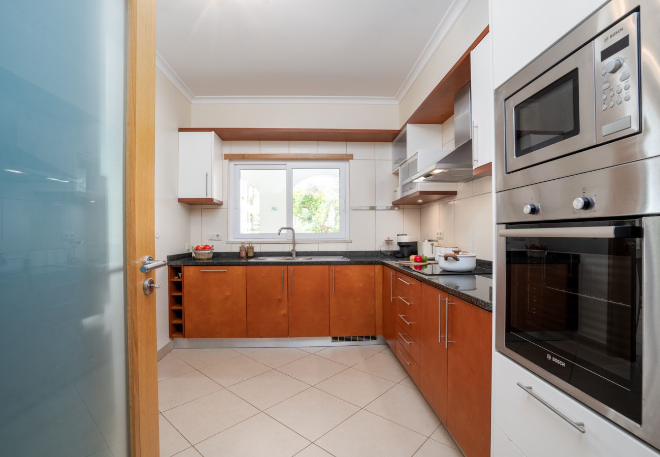 Apartamento em Tavira - APARTMENT LUMAR, O Pomar Resort